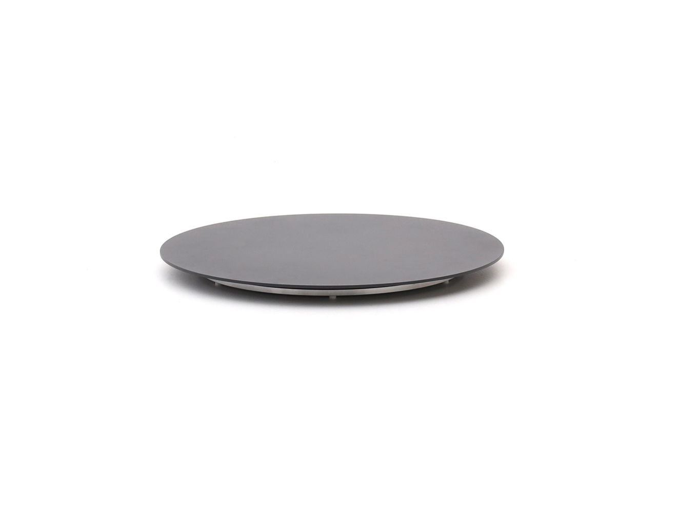 + 10 % Kassenrabatt | Manifesto Lazy Susan Drehtablett ø 45 cm