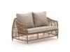 + 10 % Kassenrabatt | Manifesto Ortello Gartensofa 2-Sitzer 143 cm