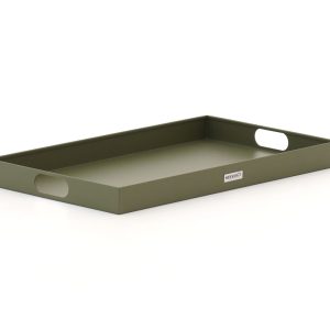 + 15 % Kassenrabatt | Manifesto Tablett 60x35 cm