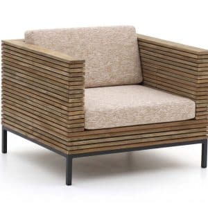 + 10 % Kassenrabatt | ROUGH-D Gartensessel