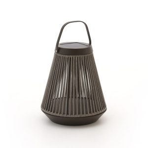+ 15 % Kassenrabatt | SUNS Eden M Solar-Laterne ø 45 cm (h: 68