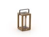 + 15 % Kassenrabatt | SUNS Sam Laterne 16x17x28 cm