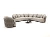+ 15 % Kassenrabatt | SUNS Vivaro/Nova Ecklounge-Set 6-teilig
