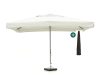 + 15 % Kassenrabatt | Shadowline Bonaire Sonnenschirm 400x300 cm