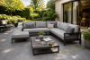 Lounge-Set Gartenmöbel (KI, Symbolbild)