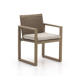 + 10 % Kassenrabatt | Apple Bee Antigua Gartenstuhl