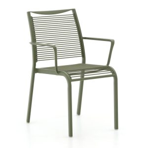 + 10 % Kassenrabatt | Apple Bee Hawaii Gartenstuhl stapelbar