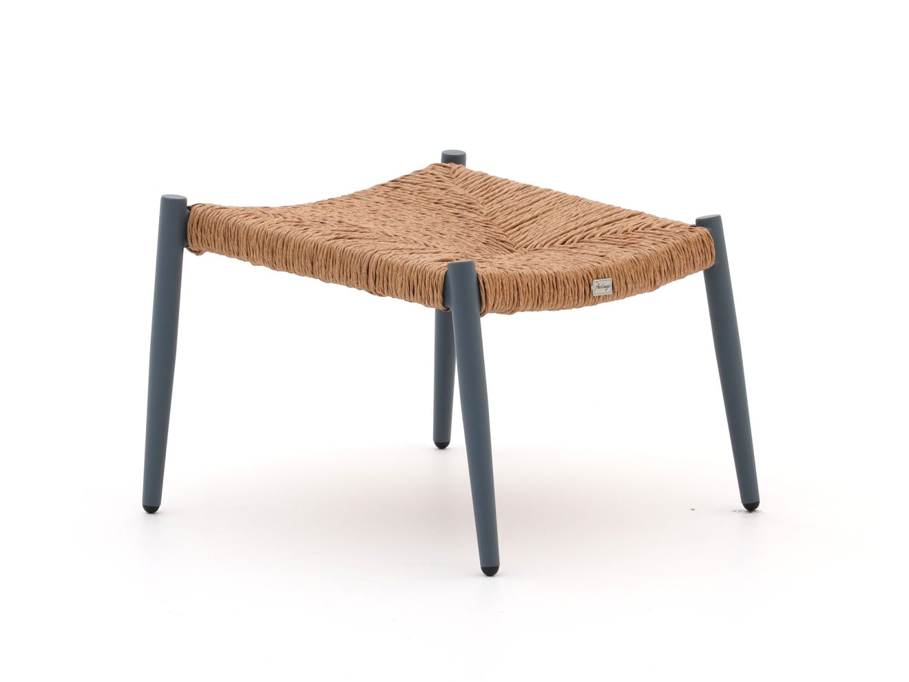 + 10 % Kassenrabatt | Bellagio Cino Lounge Gartenhocker 55x55 cm