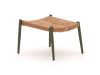+ 10 % Kassenrabatt | Bellagio Cino Lounge Gartenhocker 55x55 cm