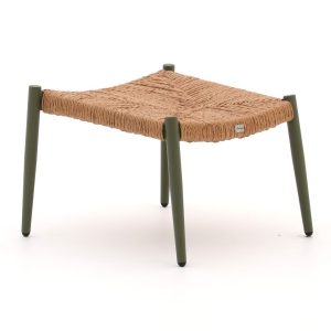 + 10 % Kassenrabatt | Bellagio Cino Lounge Gartenhocker 55x55 cm
