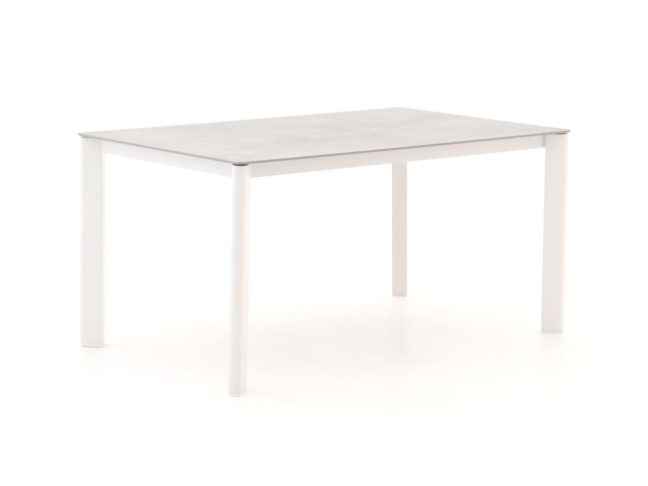 + 10 % Kassenrabatt | Bellagio Isolo Gartentisch 150x90x76 cm