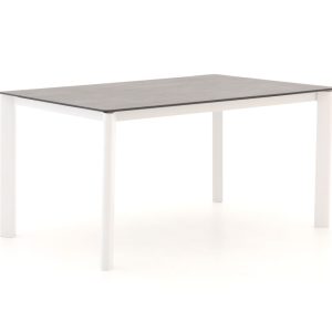 + 10 % Kassenrabatt | Bellagio Isolo Gartentisch 150x90x76 cm
