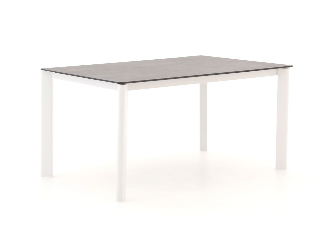 + 10 % Kassenrabatt | Bellagio Isolo Gartentisch 150x90x76 cm