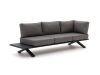 + 10 % Kassenrabatt | Bellagio La Tomba Gartensofa 3-Sitzer 255 cm inkl. Eckelement
