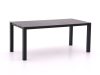 + 10 % Kassenrabatt | Bellagio Lagundo Gartentisch 180x90 cm