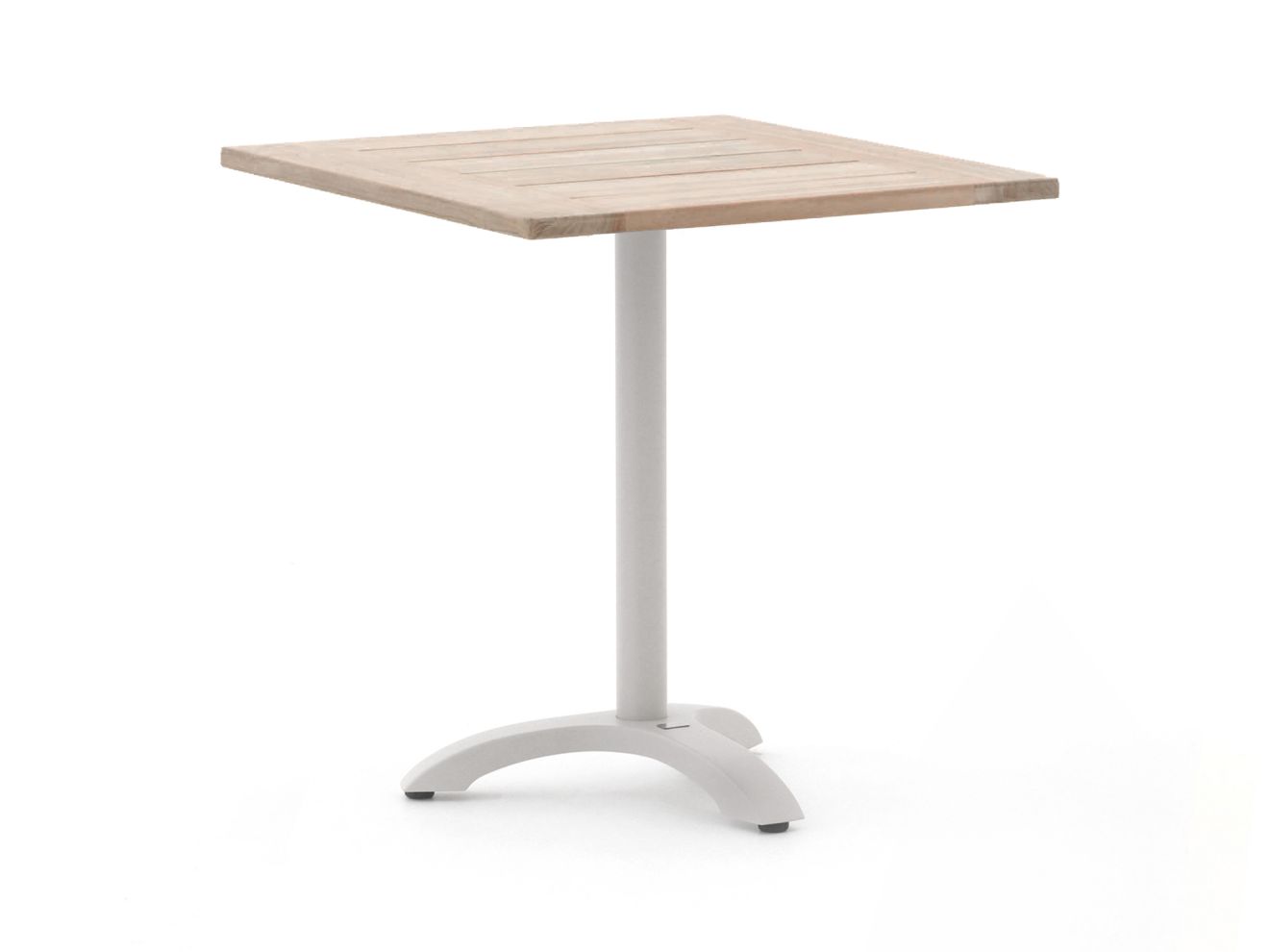+ 10 % Kassenrabatt | Bellagio Lisio tuintafel 80x80x75cm