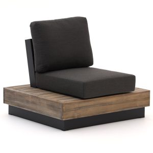 + 10 % Kassenrabatt | Bellagio Pilago lounge Gartensessel
