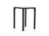 + 10 % Kassenrabatt | Bellagio Trecenta Bartisch 75x75x105cm