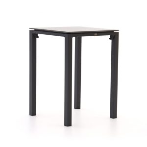 + 10 % Kassenrabatt | Bellagio Trecenta Bartisch 75x75x105cm