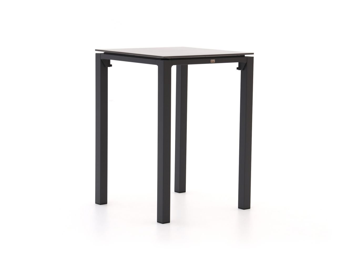 + 10 % Kassenrabatt | Bellagio Trecenta Bartisch 75x75x105cm