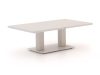 + 10 % Kassenrabatt | Bellagio Usini Garten Lounge Esstisch 140x80x47/68 cm verstellbar