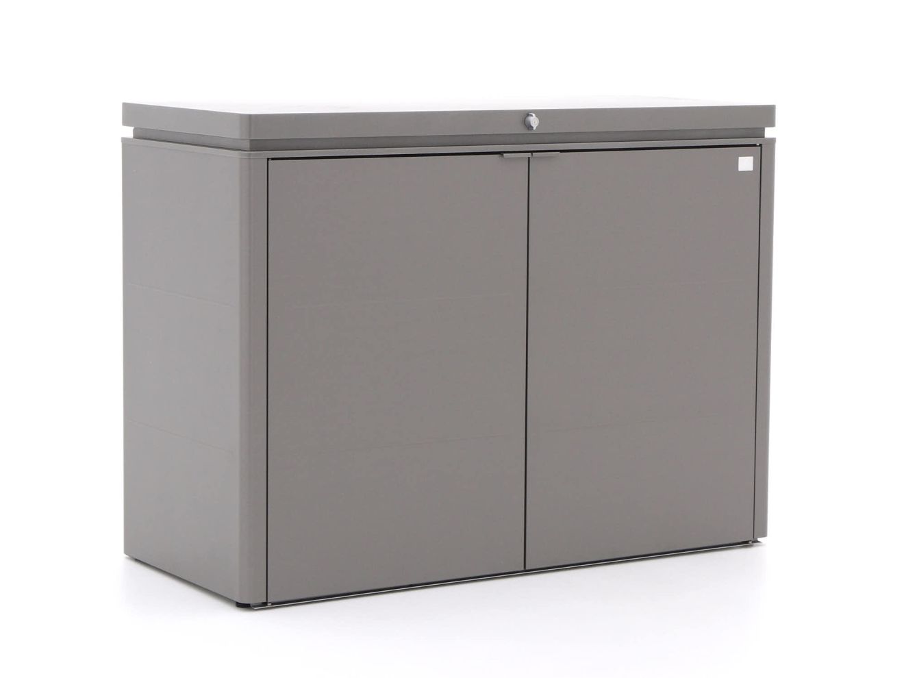 + 10 % Kassenrabatt | Biohort Highboard 160
