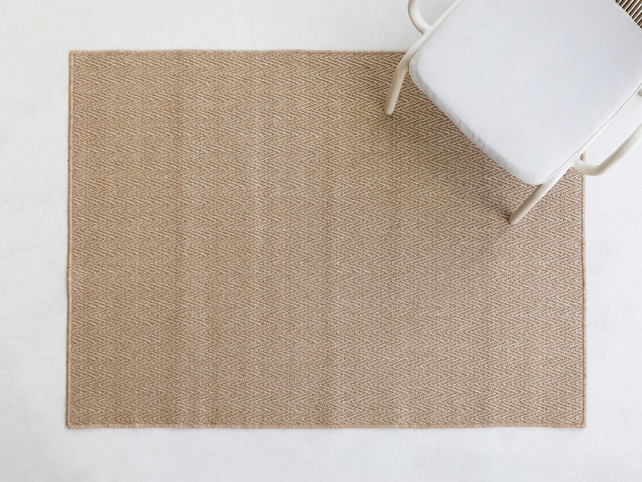 + 10 % Kassenrabatt | Bolonia Outdoor Teppich 200x290 cm