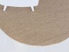 + 10 % Kassenrabatt | Bolonia Outdoor Teppich ø 160 cm