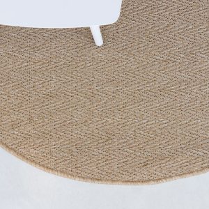 + 10 % Kassenrabatt | Bolonia Outdoor Teppich ø 160 cm
