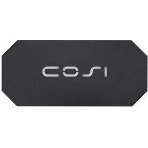 + 10 % Kassenrabatt | Cosi Abdeckung für Straight Glas-Set