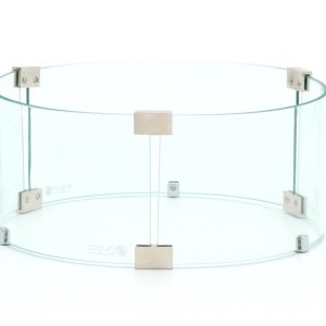 + 10 % Kassenrabatt | Cosi Round Glass Set