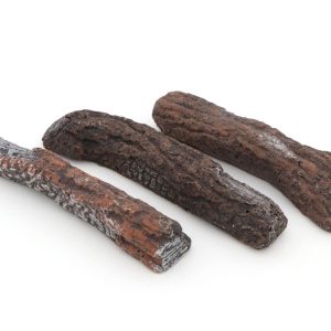 + 10 % Kassenrabatt | Cosiburner Ceramic Woodlogs