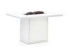 + 10 % Kassenrabatt | Cosiloft Relax Feuertisch 120x80x70 cm