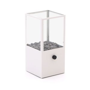 + 10 % Kassenrabatt | Cosiscoop Dome Tischkamin 18x18x45 cm
