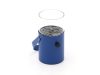 + 10 % Kassenrabatt | Cosiscoop Original Tischkamin ø 16 cm (h: 30 cm)