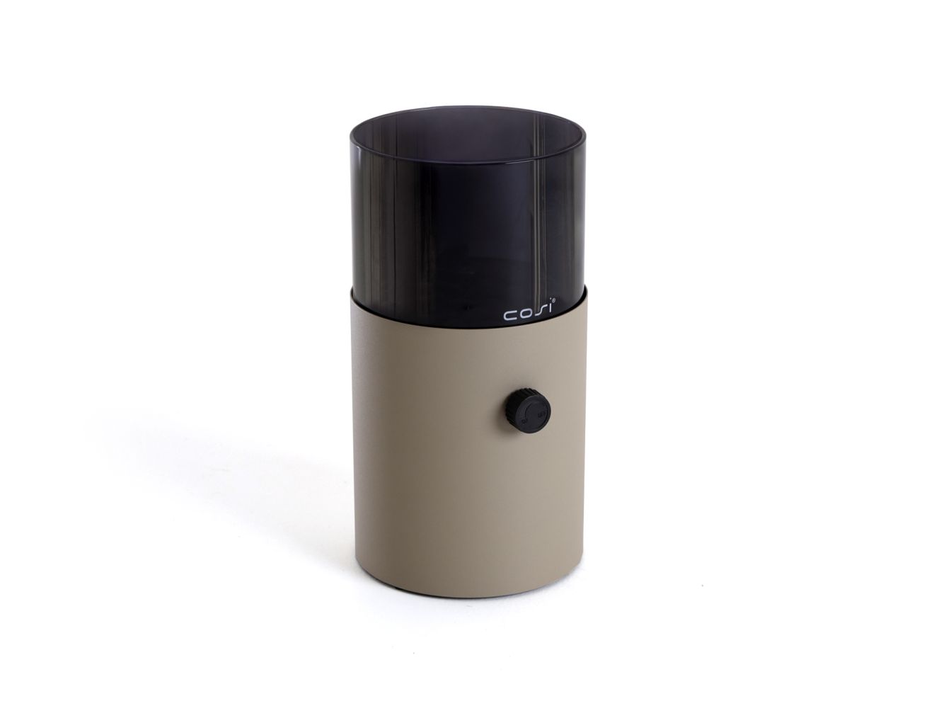 + 10 % Kassenrabatt | Cosiscoop Original Tischkamin ø 16 cm (h: 30 cm)
