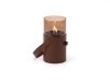 + 10 % Kassenrabatt | Cosiscoop Original Tischkamin ø 16 cm (h: 30 cm)