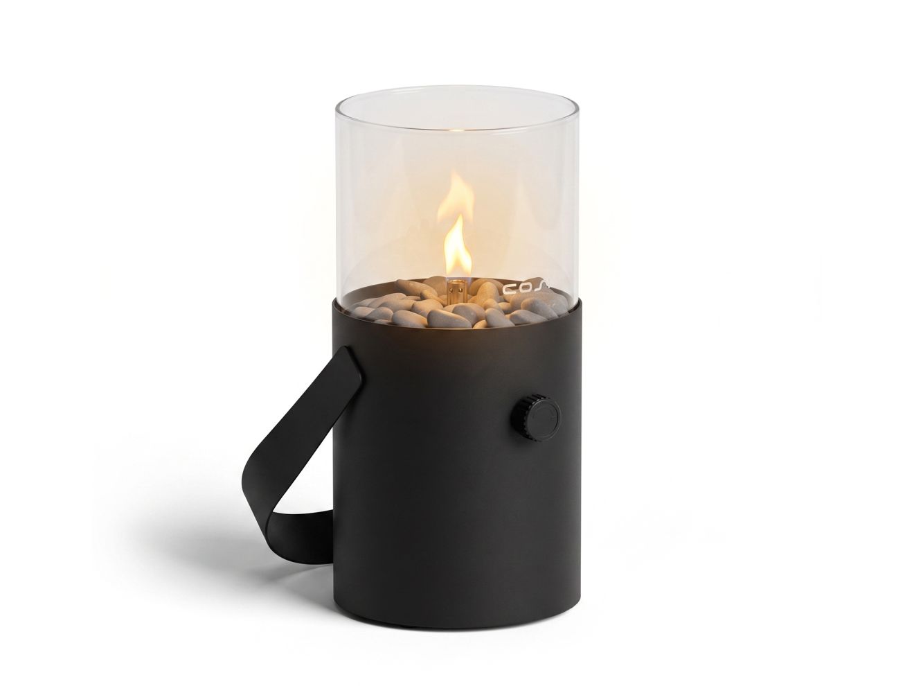 + 10 % Kassenrabatt | Cosiscoop Original Tischkamin (ø 16 cm