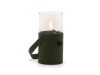 + 10 % Kassenrabatt | Cosiscoop Original Tischkamin ø 16 cm (h:30 cm)
