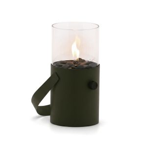 + 10 % Kassenrabatt | Cosiscoop Original Tischkamin ø 16 cm (h:30 cm)