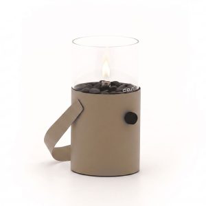 + 10 % Kassenrabatt | Cosiscoop Original Tischkamin ø 16 cm (h:30 cm)