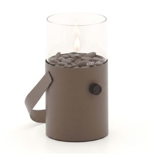 + 10 % Kassenrabatt | Cosiscoop Original Tischkamin ø16 cm (h:30 cm)