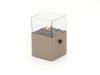 + 10 % Kassenrabatt | Cosiscoop Square Tischkamin 20x20 cm (h: 30 cm)