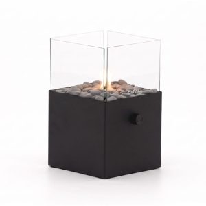 + 10 % Kassenrabatt | Cosiscoop Square Tischkamin 20x20 cm (h:30 cm)