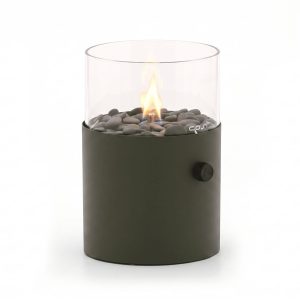 + 10 % Kassenrabatt | Cosiscoop XL Tischkamin ø 20 cm (h:30