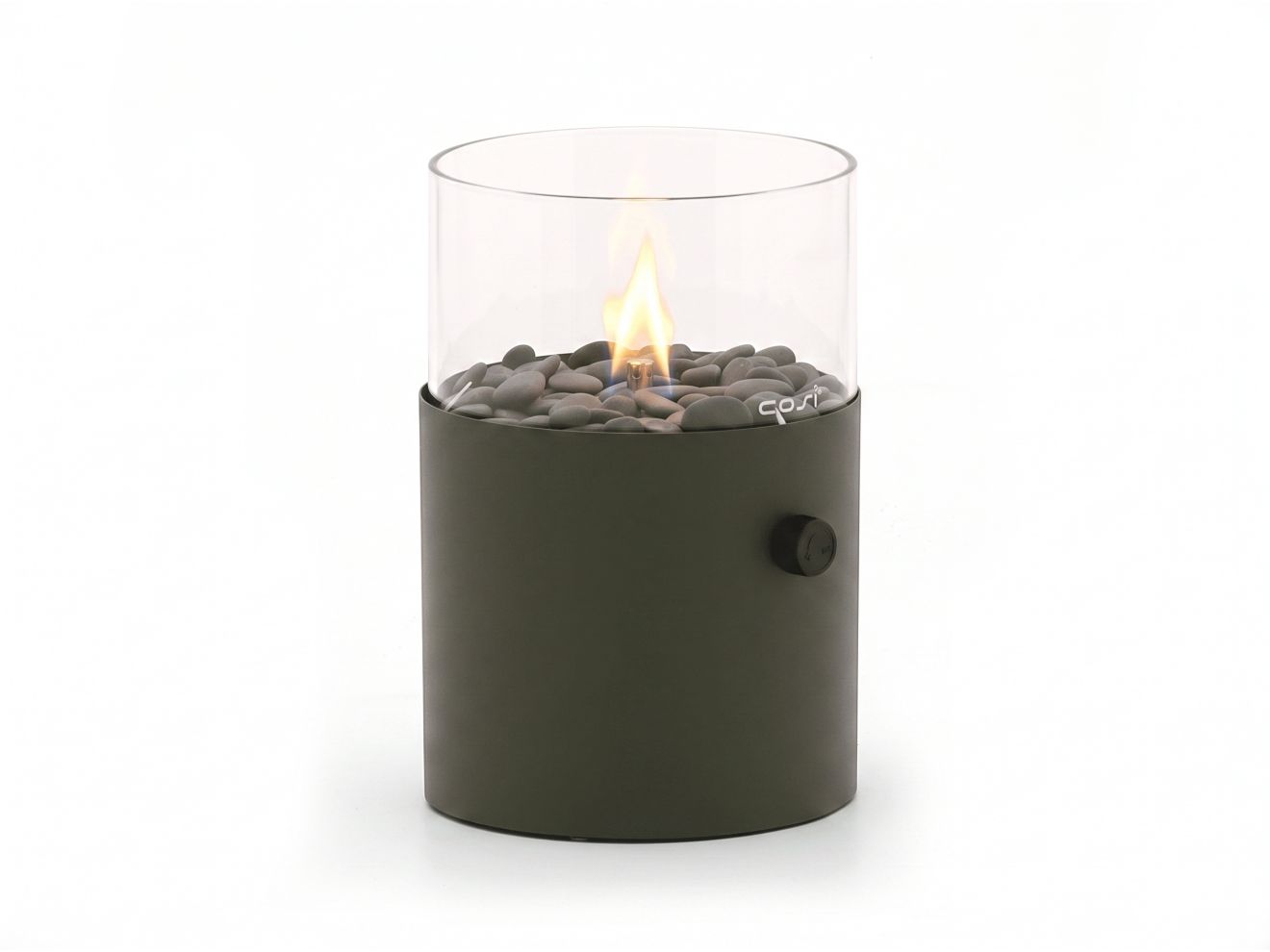 + 10 % Kassenrabatt | Cosiscoop XL Tischkamin ø 20 cm (h:30
