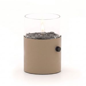 + 10 % Kassenrabatt | Cosiscoop XL Tischkamin ø 20 cm (h:30