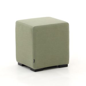 + 10 % Kassenrabatt | Hartman Alex Hocker 42x42x45 cm