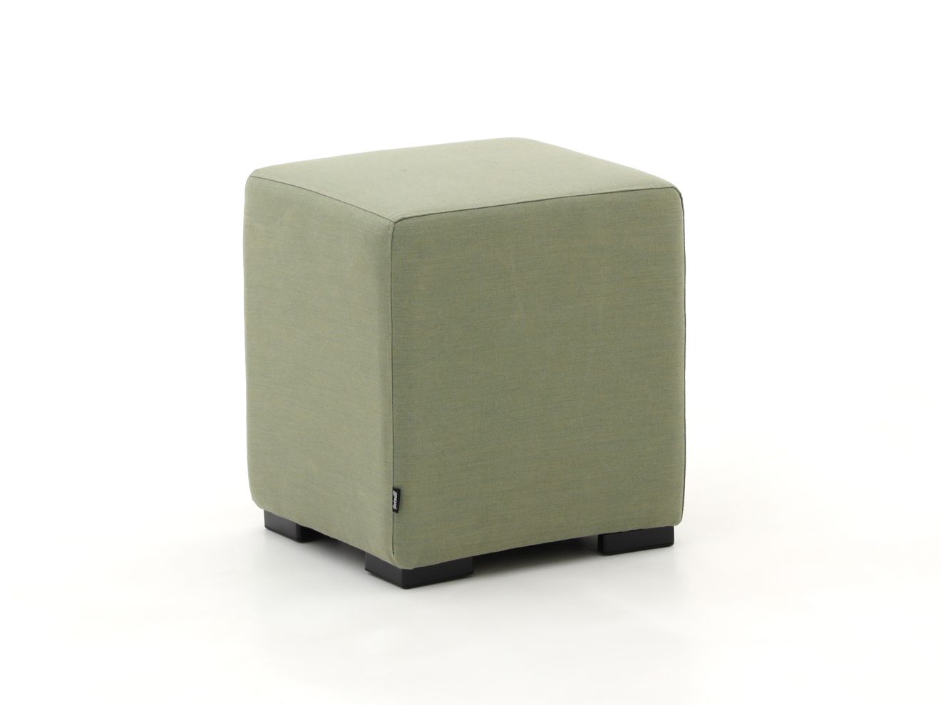 + 10 % Kassenrabatt | Hartman Alex Hocker 42x42x45 cm