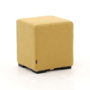 + 10 % Kassenrabatt | Hartman Alex Hocker 42x42x45 cm